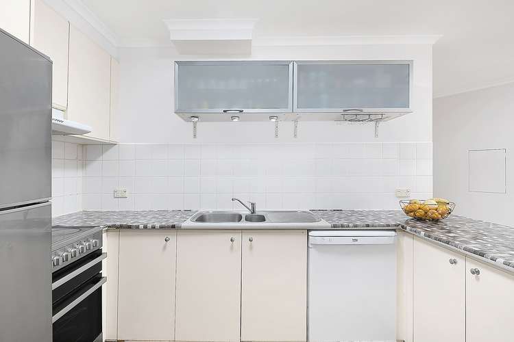 Second view of Homely apartment listing, 10/1 Thomas Street, Hornsby NSW 2077