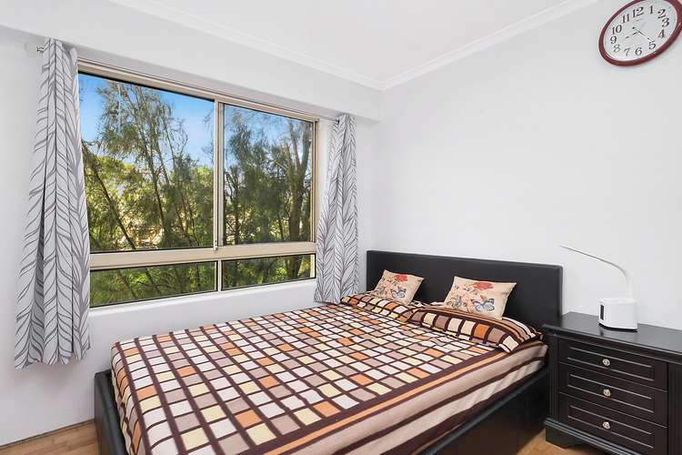 Third view of Homely apartment listing, 10/1 Thomas Street, Hornsby NSW 2077