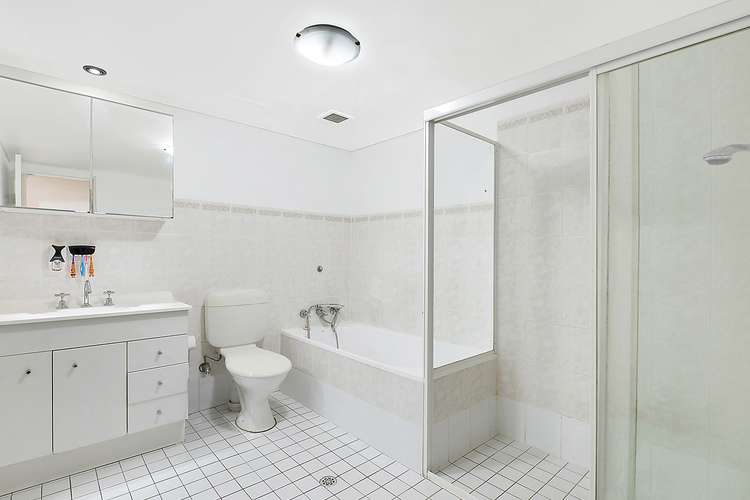 Fourth view of Homely apartment listing, 10/1 Thomas Street, Hornsby NSW 2077