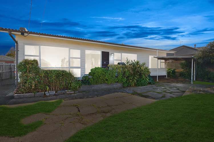 Main view of Homely house listing, 126 South Valley Road, Highton VIC 3216