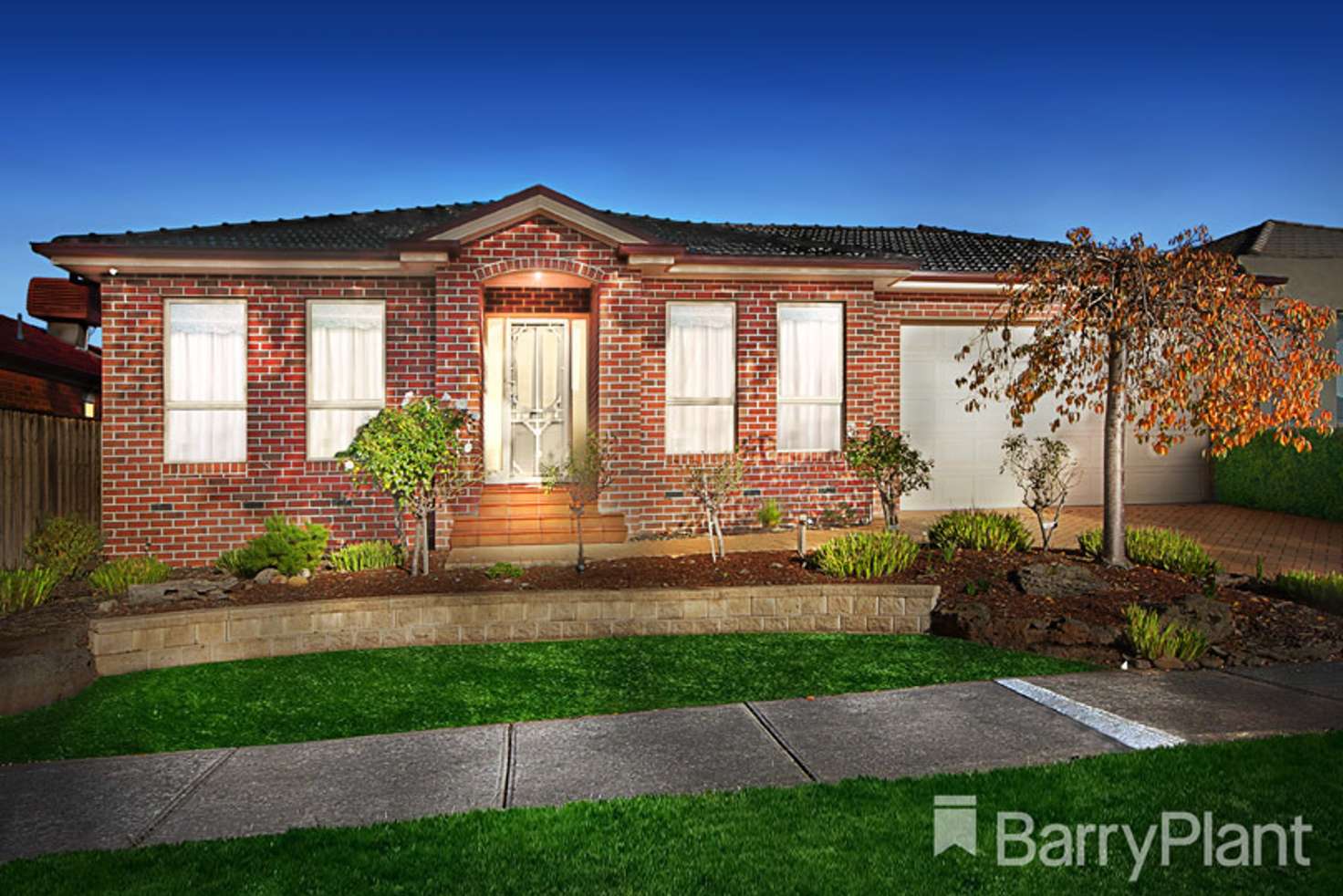 Main view of Homely house listing, 21 Poppy Drive, South Morang VIC 3752