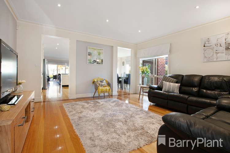 Third view of Homely house listing, 21 Poppy Drive, South Morang VIC 3752