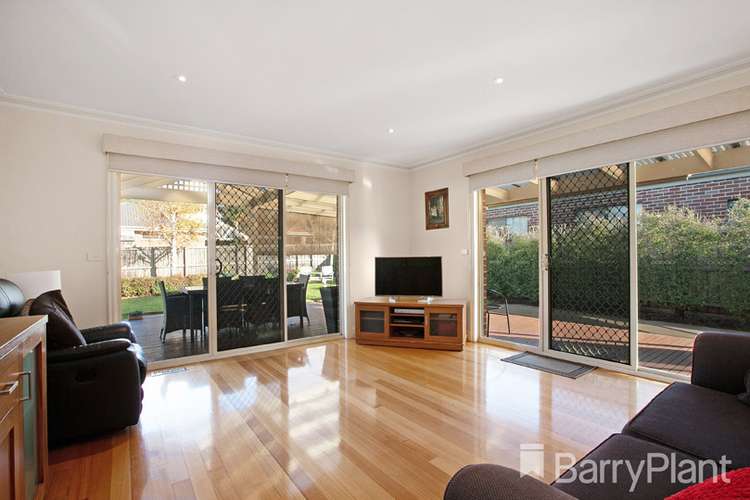 Sixth view of Homely house listing, 21 Poppy Drive, South Morang VIC 3752