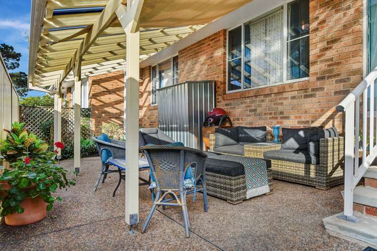 Second view of Homely unit listing, 3/5-7 Ackroyd Street, Port Macquarie NSW 2444
