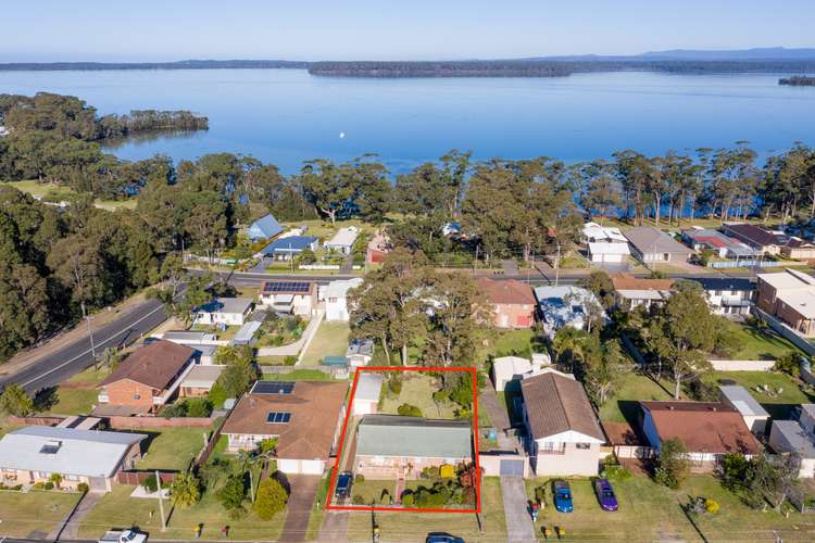 Third view of Homely house listing, 35 Kerry Street, Sanctuary Point NSW 2540