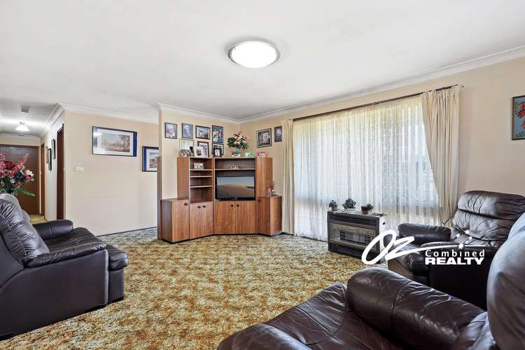 Fourth view of Homely house listing, 35 Kerry Street, Sanctuary Point NSW 2540