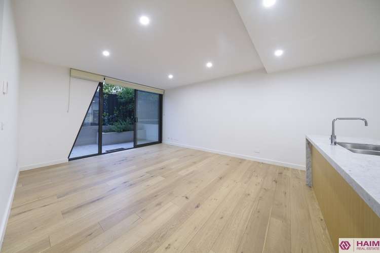 Fourth view of Homely townhouse listing, 3/251 Riversdale Road, Hawthorn East VIC 3123