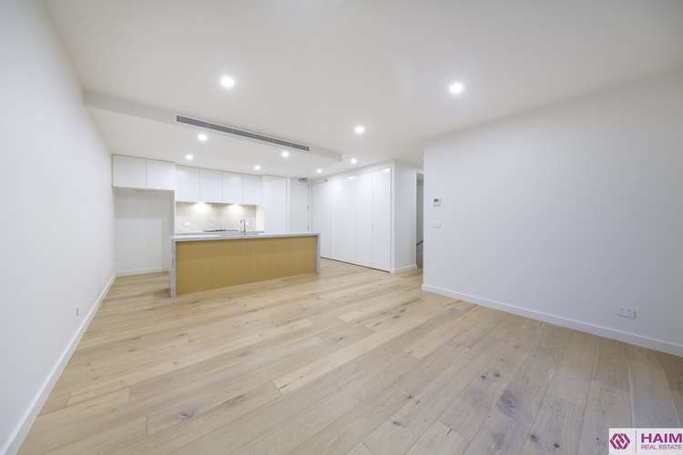 Sixth view of Homely townhouse listing, 3/251 Riversdale Road, Hawthorn East VIC 3123