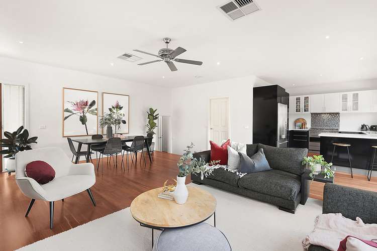 Third view of Homely house listing, 30 Seaview Parade, Belmont VIC 3216