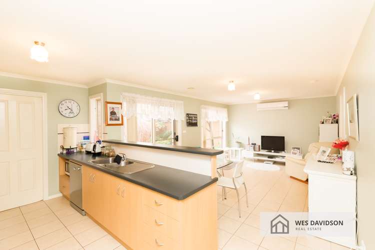 Third view of Homely townhouse listing, 29 Wavell Street, Horsham VIC 3400