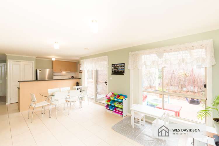 Fourth view of Homely townhouse listing, 29 Wavell Street, Horsham VIC 3400