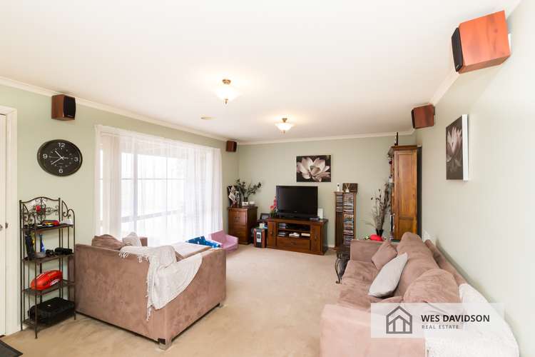 Sixth view of Homely townhouse listing, 29 Wavell Street, Horsham VIC 3400