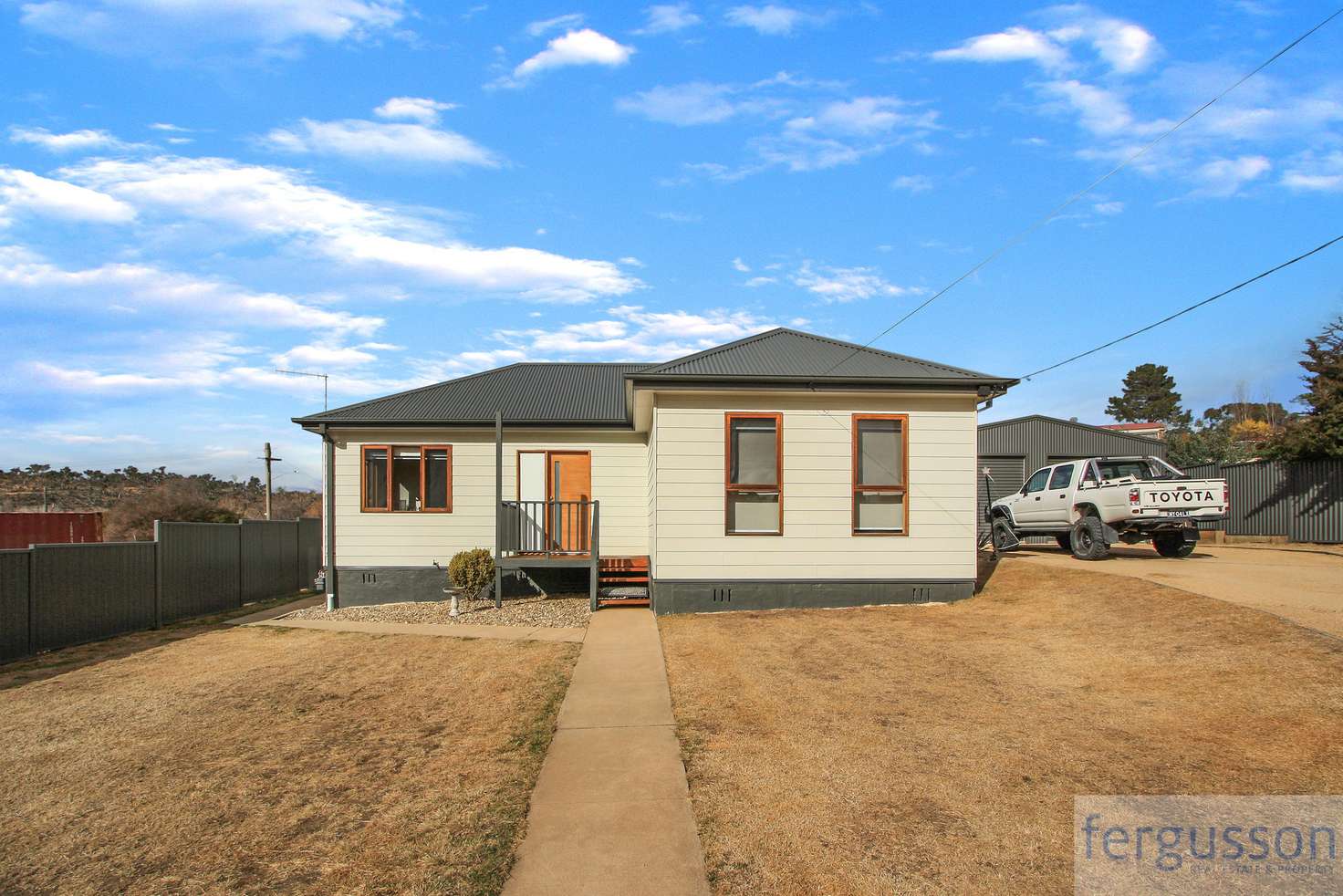 Main view of Homely house listing, 13 Culey Avenue, Cooma NSW 2630