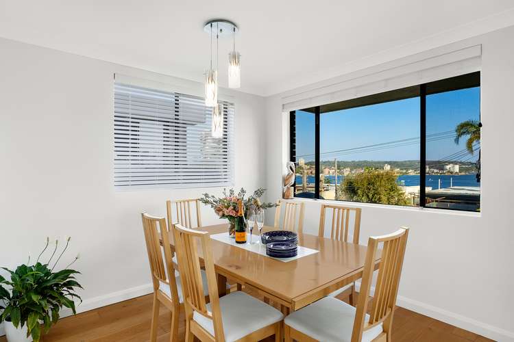 Second view of Homely unit listing, 1/14 Fairlight Crescent, Fairlight NSW 2094