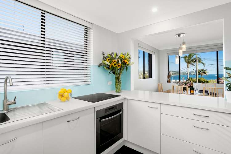 Third view of Homely unit listing, 1/14 Fairlight Crescent, Fairlight NSW 2094