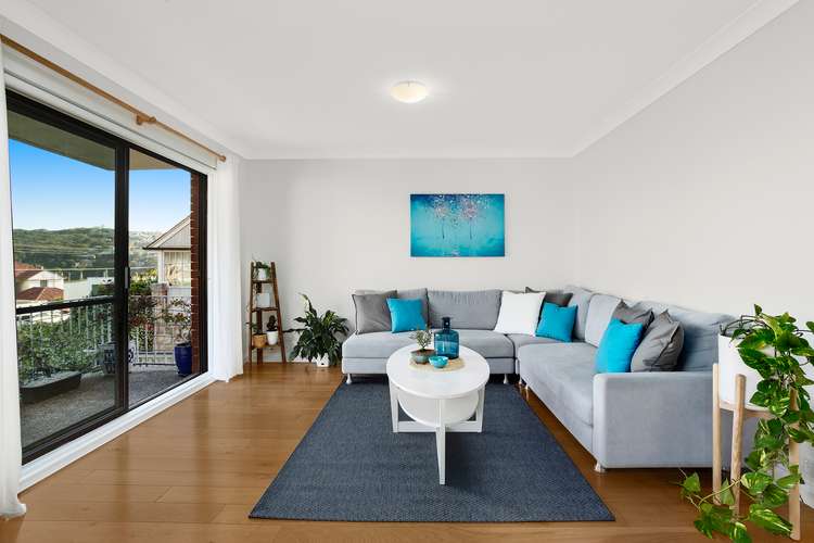 Fourth view of Homely unit listing, 1/14 Fairlight Crescent, Fairlight NSW 2094