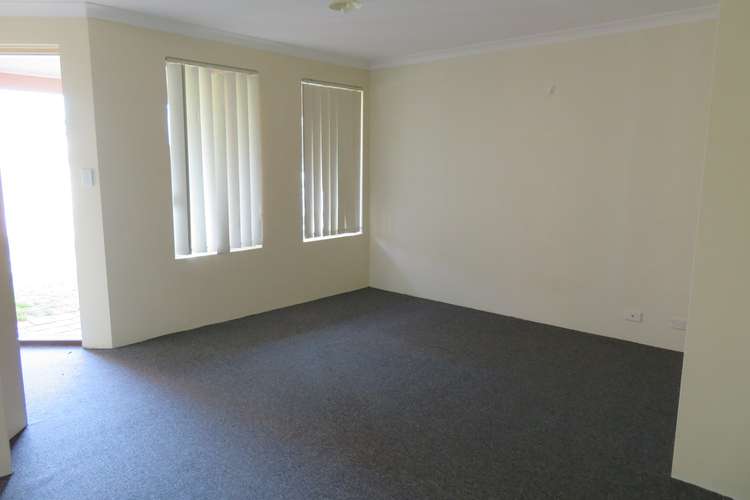 Second view of Homely house listing, 1 Egret Court, Australind WA 6233
