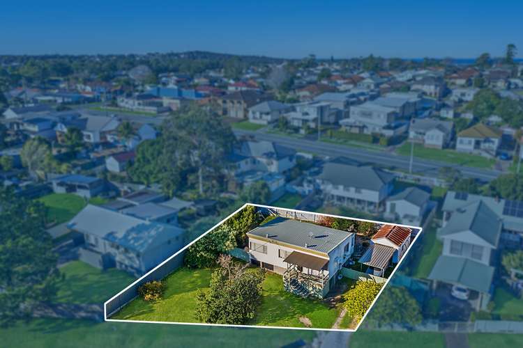 Main view of Homely house listing, 1 Kaleen Street, Charlestown NSW 2290