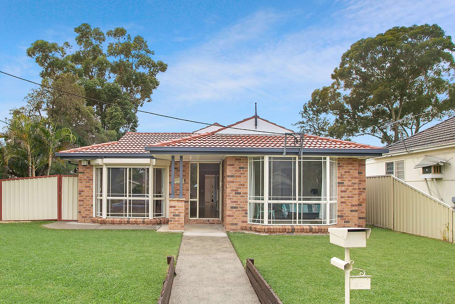 Main view of Homely house listing, 51 Ballandella Road, Toongabbie NSW 2146