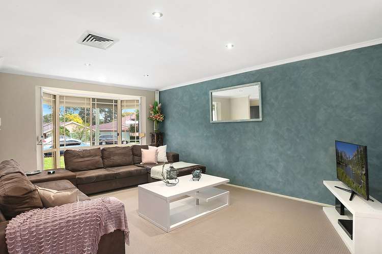 Sixth view of Homely house listing, 51 Ballandella Road, Toongabbie NSW 2146