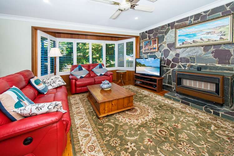 Fifth view of Homely house listing, 132 Bilga Crescent, Malabar NSW 2036