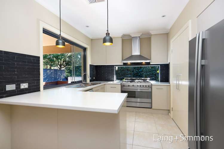 Third view of Homely house listing, 18 Gilroy Street, Ropes Crossing NSW 2760
