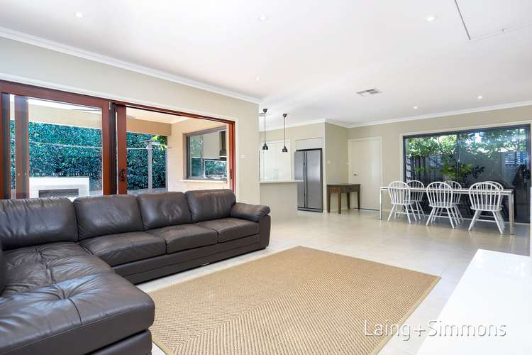 Fourth view of Homely house listing, 18 Gilroy Street, Ropes Crossing NSW 2760