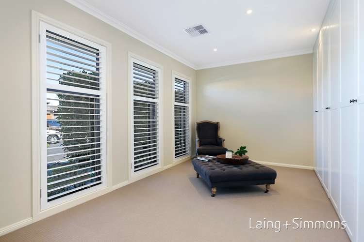 Fifth view of Homely house listing, 18 Gilroy Street, Ropes Crossing NSW 2760