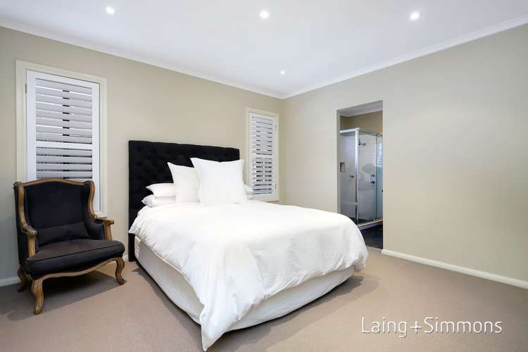 Sixth view of Homely house listing, 18 Gilroy Street, Ropes Crossing NSW 2760