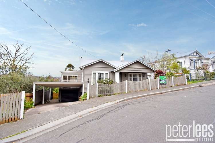 Third view of Homely house listing, 1 Suffolk Street, Newstead TAS 7250