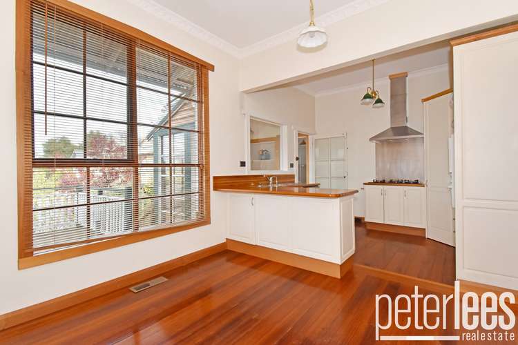 Sixth view of Homely house listing, 1 Suffolk Street, Newstead TAS 7250