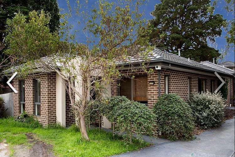 Main view of Homely unit listing, 1/23 Frank Street, Frankston VIC 3199