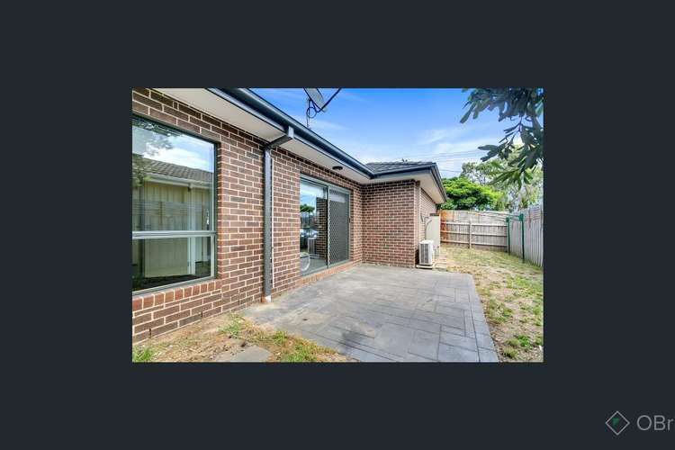 Second view of Homely unit listing, 1/23 Frank Street, Frankston VIC 3199
