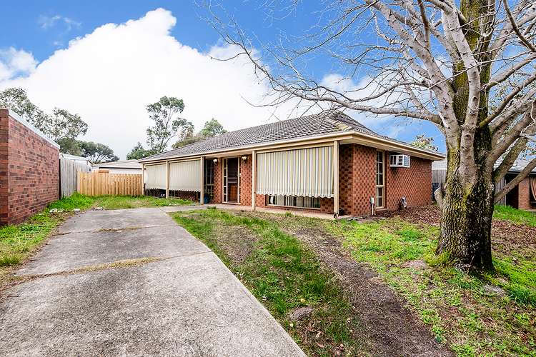 Main view of Homely house listing, 6 Phillip Court, Cranbourne North VIC 3977