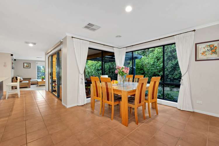 Second view of Homely house listing, 13 The Oval, Berwick VIC 3806