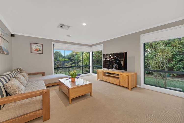 Fourth view of Homely house listing, 13 The Oval, Berwick VIC 3806