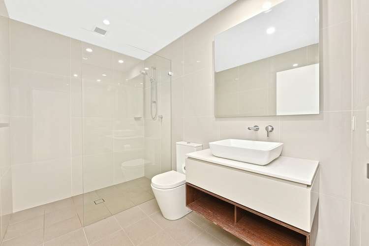 Fourth view of Homely apartment listing, 109/50 Peninsula Drive, Breakfast Point NSW 2137