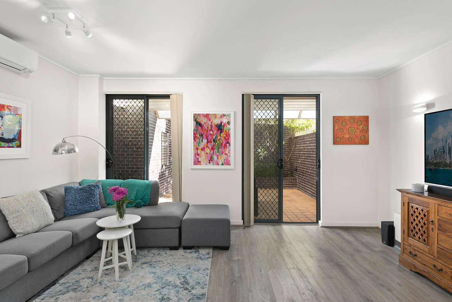 Main view of Homely apartment listing, 1/1 Boronia Street, Kensington NSW 2033