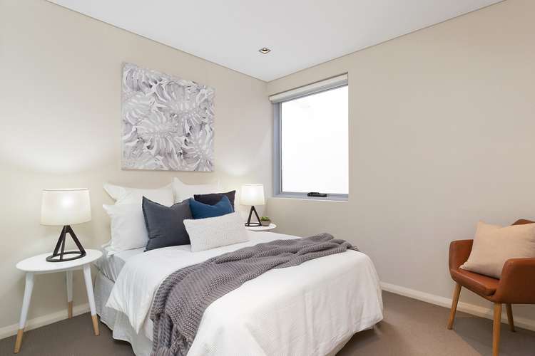Second view of Homely apartment listing, 7/491 Anzac Parade, Kingsford NSW 2032