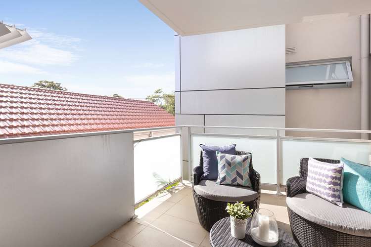 Third view of Homely apartment listing, 7/491 Anzac Parade, Kingsford NSW 2032