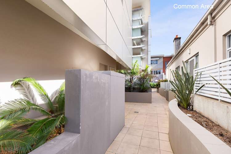 Fourth view of Homely apartment listing, 7/491 Anzac Parade, Kingsford NSW 2032