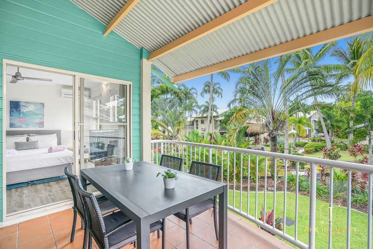 Sixth view of Homely apartment listing, 420/2 Keem Street, Trinity Beach QLD 4879