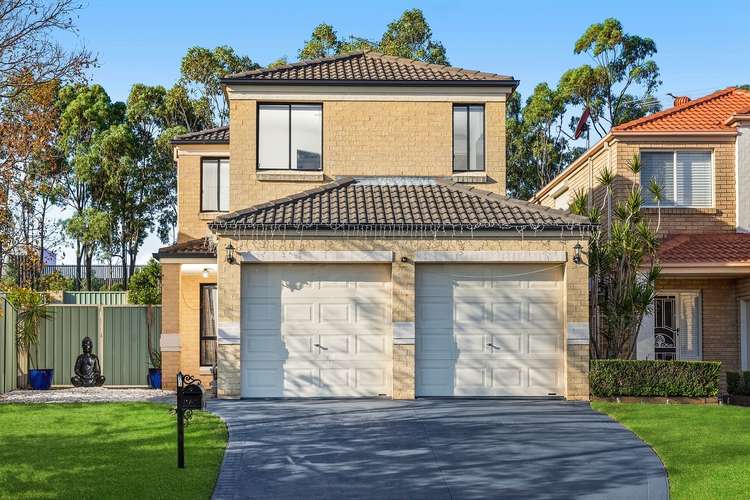 Second view of Homely house listing, 23 Sharrock Avenue, Glenwood NSW 2768