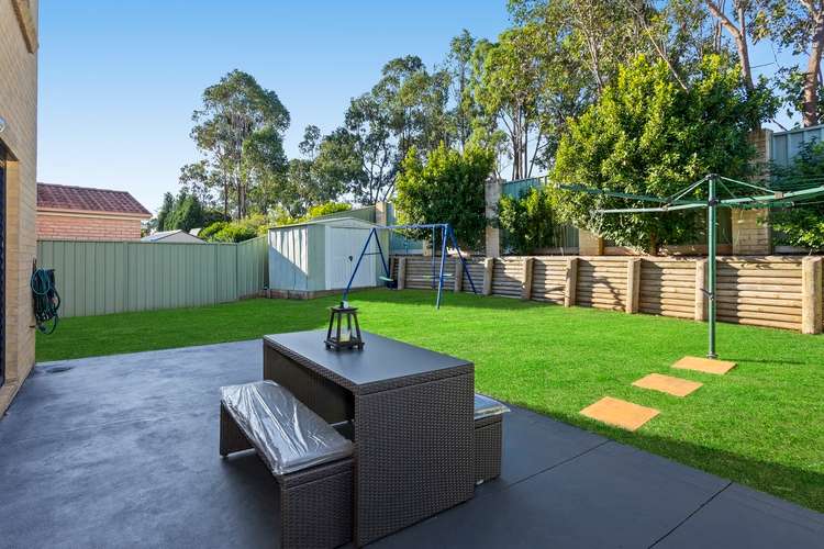 Third view of Homely house listing, 23 Sharrock Avenue, Glenwood NSW 2768