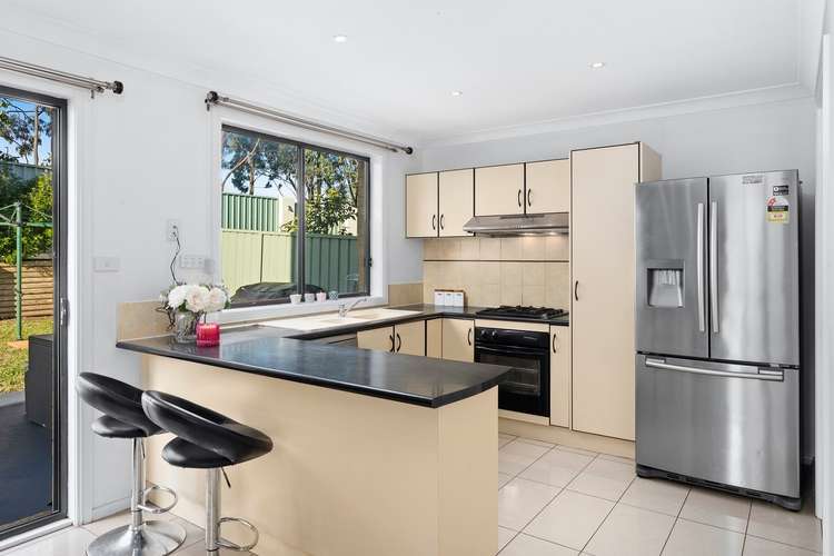 Fourth view of Homely house listing, 23 Sharrock Avenue, Glenwood NSW 2768