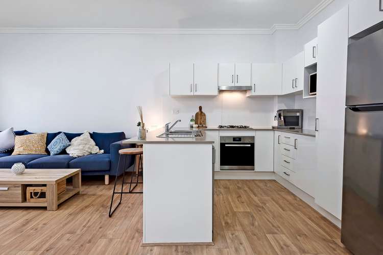 Second view of Homely apartment listing, 27/7-13 Brookvale Avenue, Brookvale NSW 2100