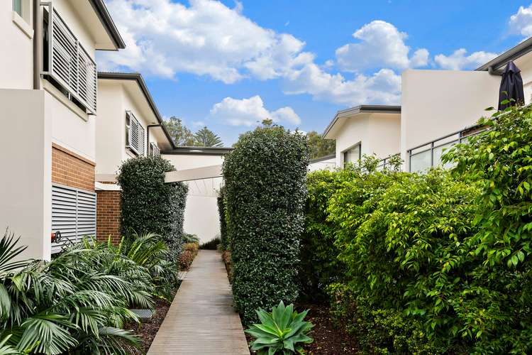 Fourth view of Homely apartment listing, 27/7-13 Brookvale Avenue, Brookvale NSW 2100
