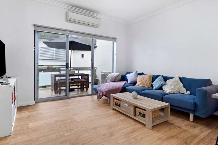 Fifth view of Homely apartment listing, 27/7-13 Brookvale Avenue, Brookvale NSW 2100