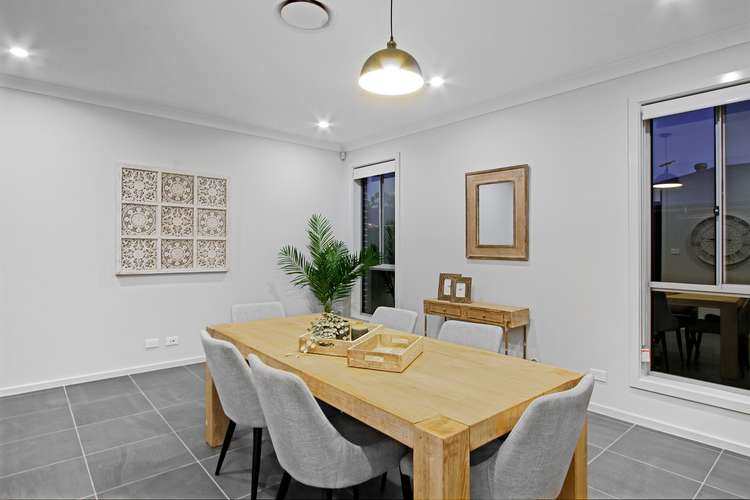 Fourth view of Homely house listing, 8 Flower Street, Box Hill NSW 2765