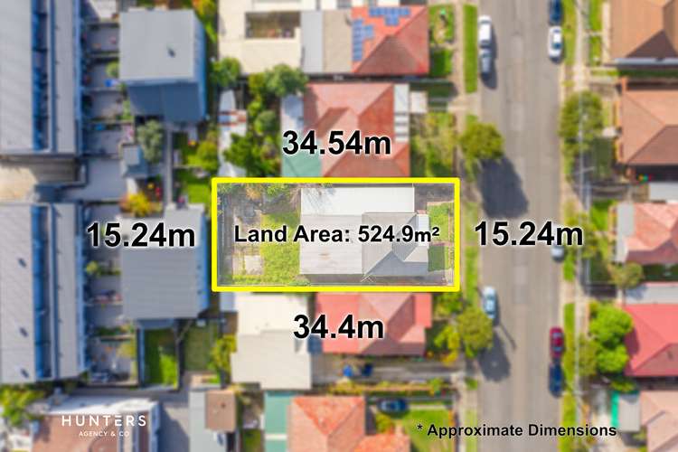 Main view of Homely house listing, 16 Stanley Road, Lidcombe NSW 2141